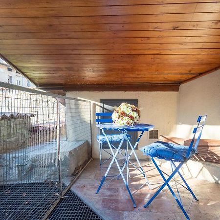 Blue Attic - Historical Como City Center By Rent All Комо Екстериор снимка